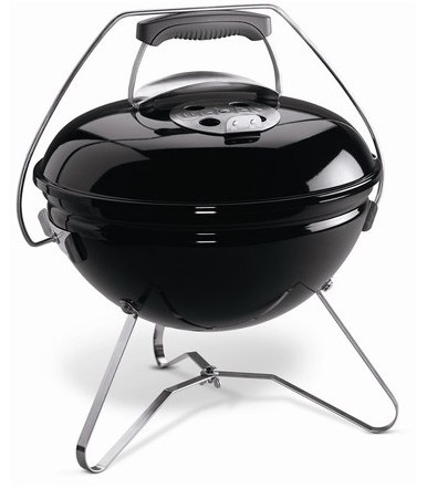 Barbecue à charbon Weber Smokey Joe Premium Ø 37