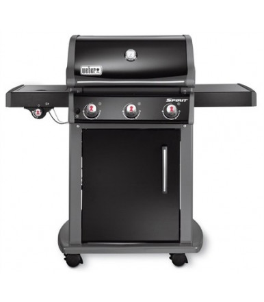 Weber Spirit Original E-320 GBS Black