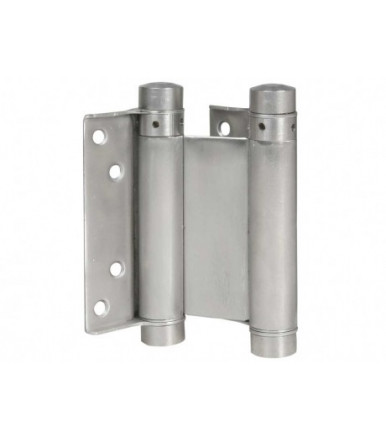 IBMF double acting spring hinges "Bommer" type