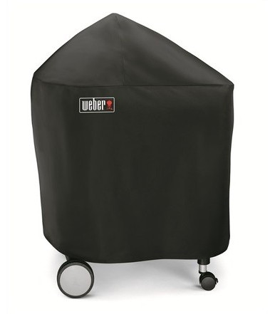 Custodia Deluxe per barbecue Performer Original (new 7145)