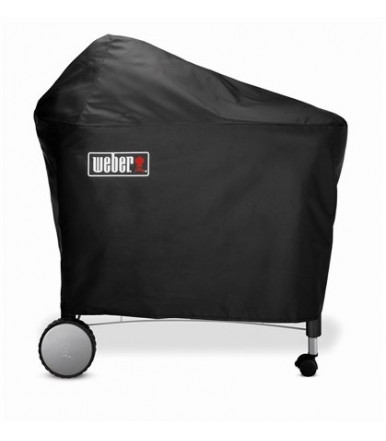 Estuche Deluxe para BBQ Performer Premium y Deluxe Gbs (nuevo 7146)