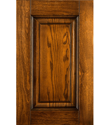 Pontormo old-looking door