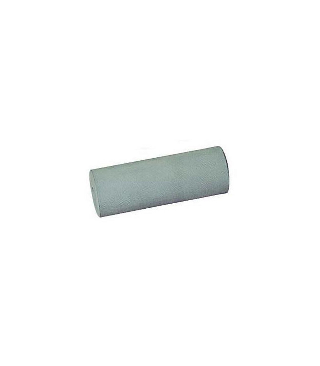 Spare gray knurled roller for 14 cm glue spreader 0122