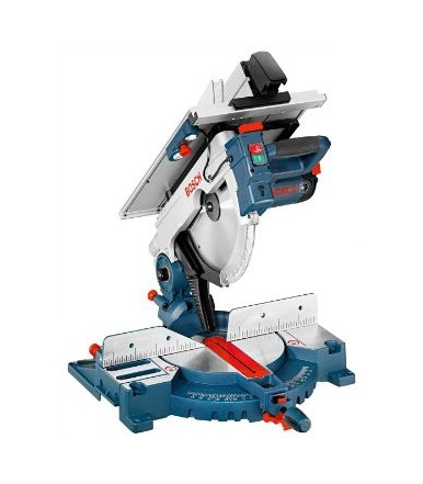 Troncatrice Combinata Bosch GTM 12 JL