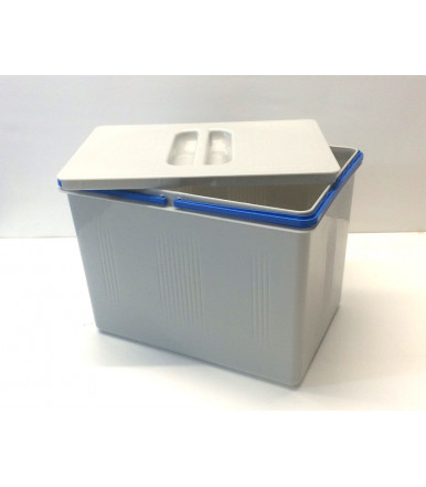 Bucket parts for dustbin Inoxa with lid