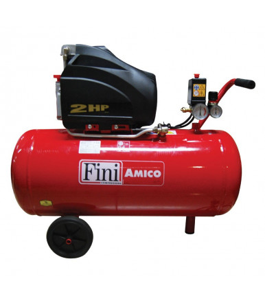 Compressore Fini Amico 50 LT