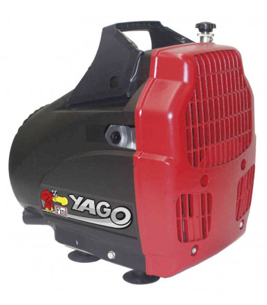 Fini Compressor Yago 1850