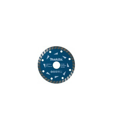 Disco diamantato 115 mm D-41626 Makita