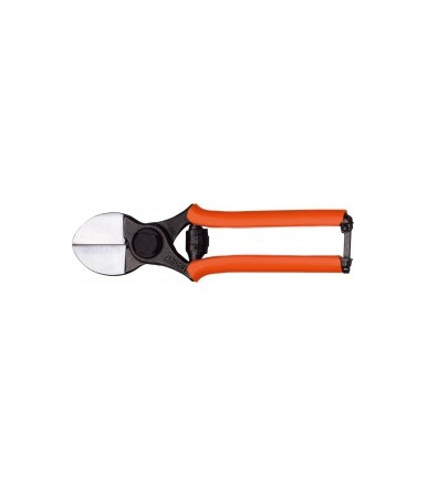 Forbice a doppio taglio 21 cm Stocker 