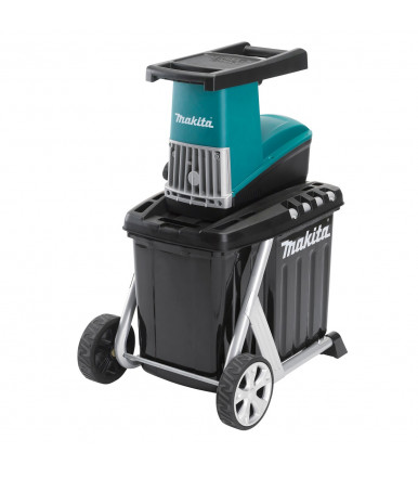 Gartenhäcksler UD2500 von Makita