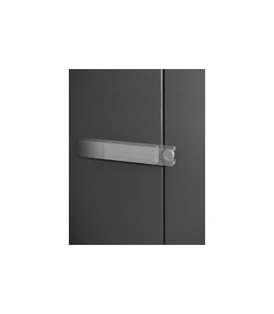 Inox latch bar  JNF 