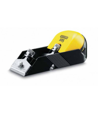 Hand planer, RB5 multi-purpose planer with Stanley interchangeable blades