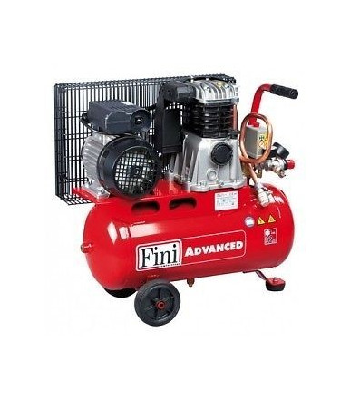 Compressore Fini MK Advanced 25 LT