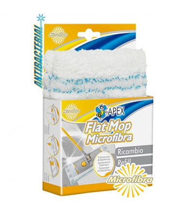 Refill for Flat Mop floor cleaning system