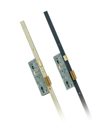 Serrature da infilare multipunto 530 Assa Abloy