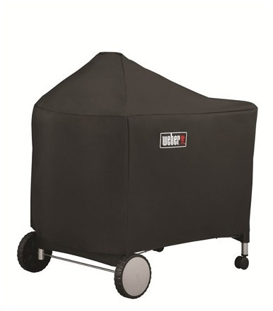 Custodia deluxe per barbecue Performer Premium e Deluxe