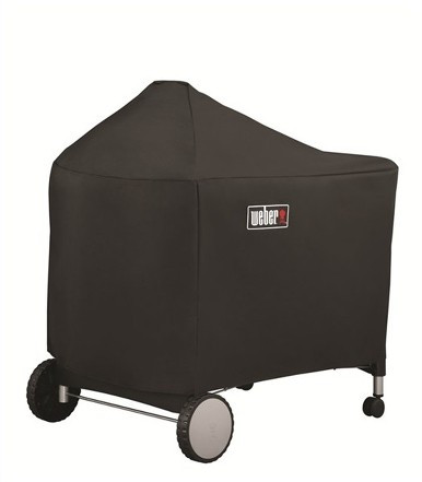Deluxe case for BBQ Performer Premium and Deluxe