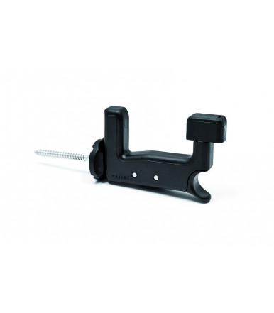 ESINplast SUPER TOP GRILLO - Automatic shutter stop with 70 mm screw with 4 widths from 44 to 60 mm 