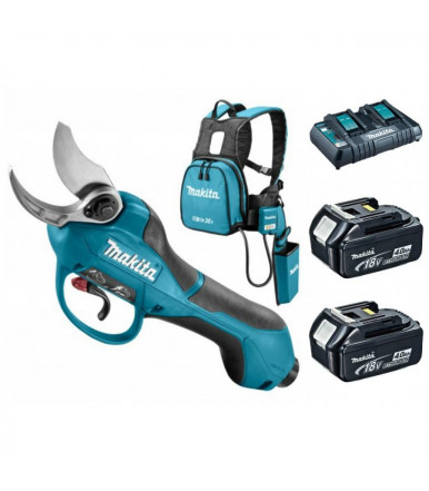 Mobile Pruning shears battery Makita DUP361PM2