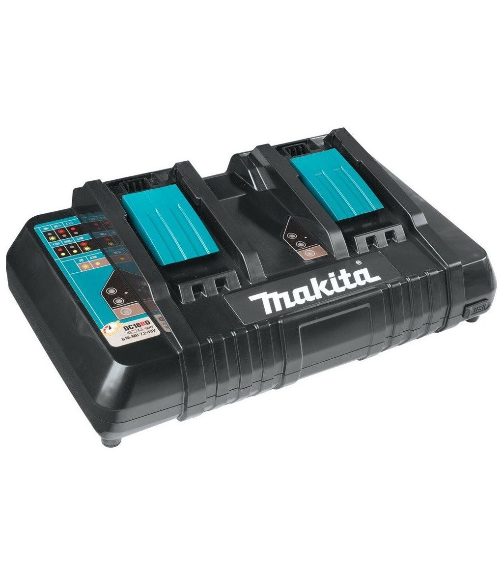 Sécateur MAKITA 36V - sans batterie ni chargeur DUP361Z