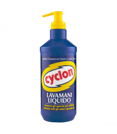 Cyclon liquido lavamani 500 ml