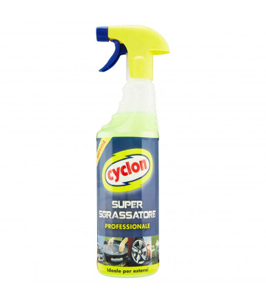 Cyclon Super Sgrassatore Professionale 750 ml