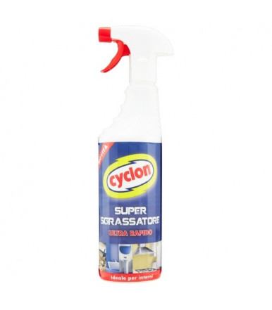  Cyclon Super Sgrassatore Ultra Rapido 750 ml