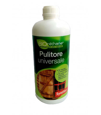 Pulitore Universale BIOréthane Syntilor