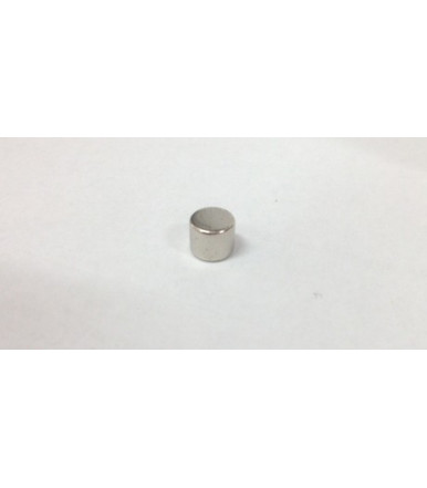 Neodymium 6X5 magnet