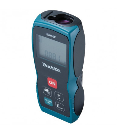 Makita LD050P laser distance measure