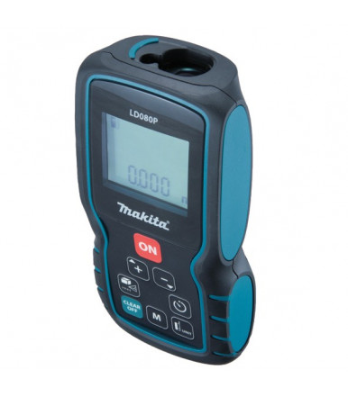 Makita LD080PI laser distance measure