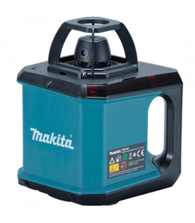 Makita SKR200Z automatic rotary laser level