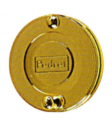 Spyhole cover "Tapa Embellecedor" diameter 30 mm 