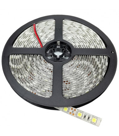 Striscia LED 5050 60 SMD/m non impermeabile-Professional Edition Optonica Led 