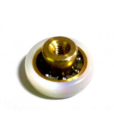 TRO 19 Tric brass bearing coated nylon