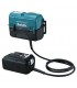 Adattatore per batterie Makita BCV01