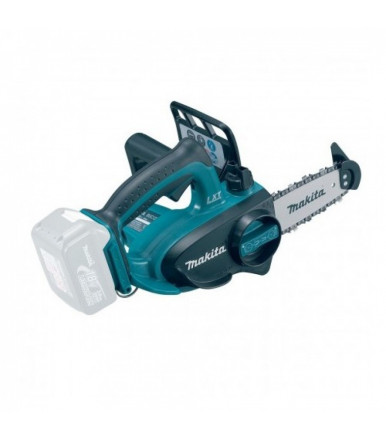 Elettrosega a batteria 18V Makita DUC122ZK