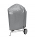 Weber Value Charcoal Grill Cover Grey Ø 57 cm 
