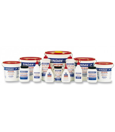 COLLMON Vinyl pure glue BINDAN-P B3/D3 