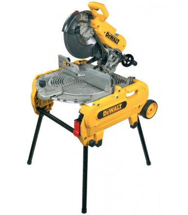 Sega combinata TGS DeWalt D27107-QS 