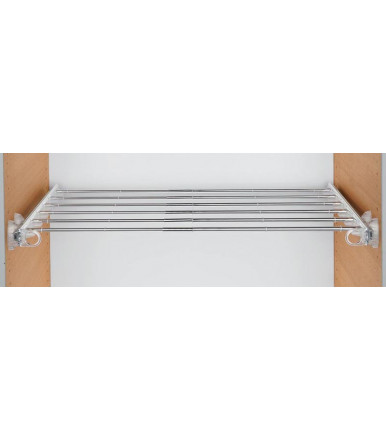 Armario para llaves con 200 ganchos Securikey 380mm x 550 mm x 140 mm