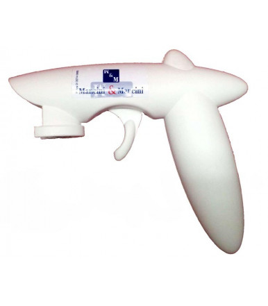 G&B ST1 universal gun for spray with standard nozzle 