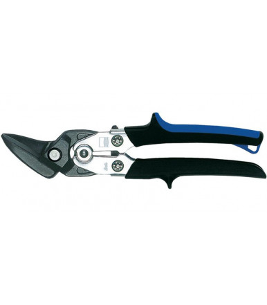 Bessey mod. Ideal Shears for shaping and metal sheet
