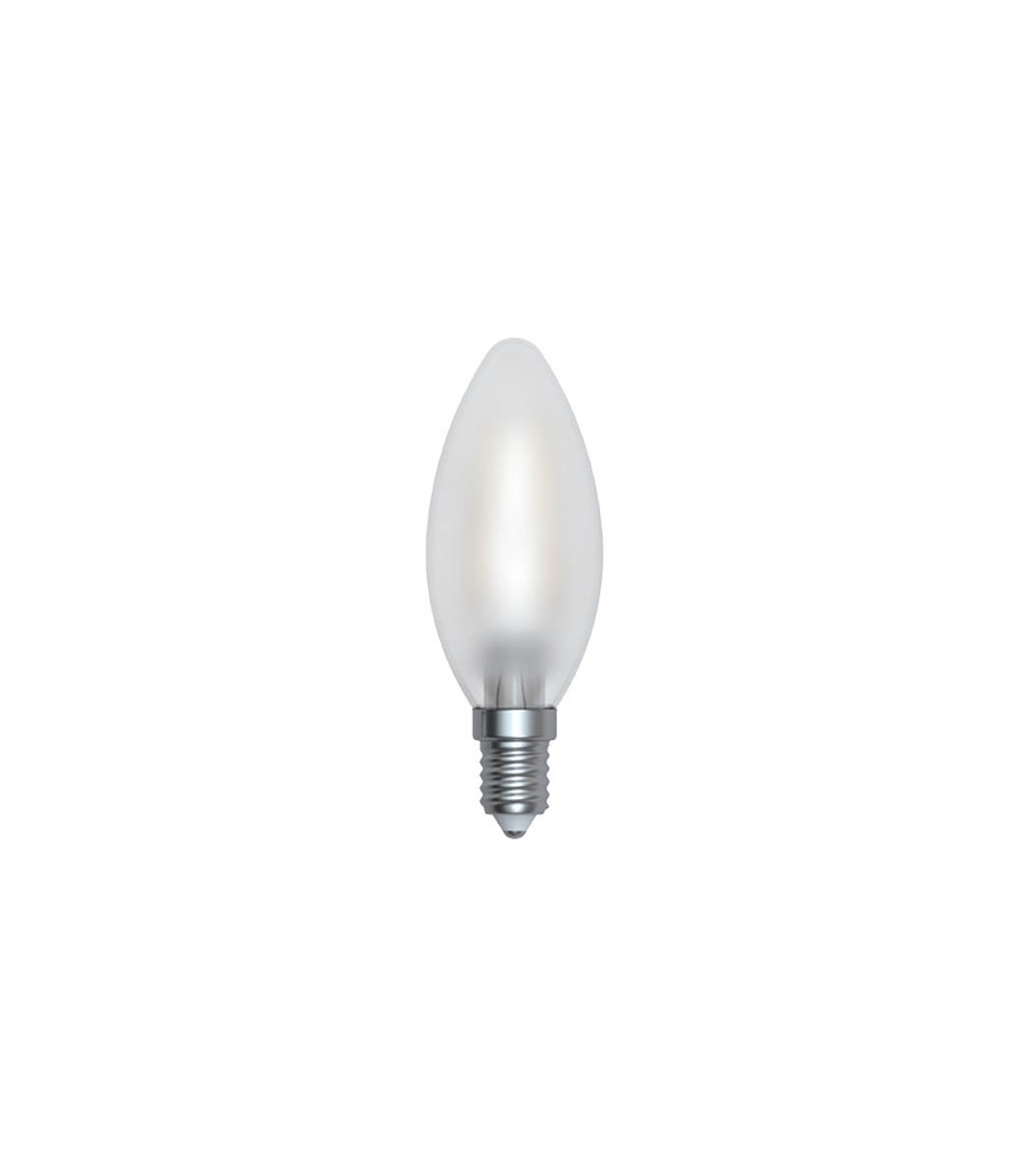Bombilla Filamento LED 4W E14